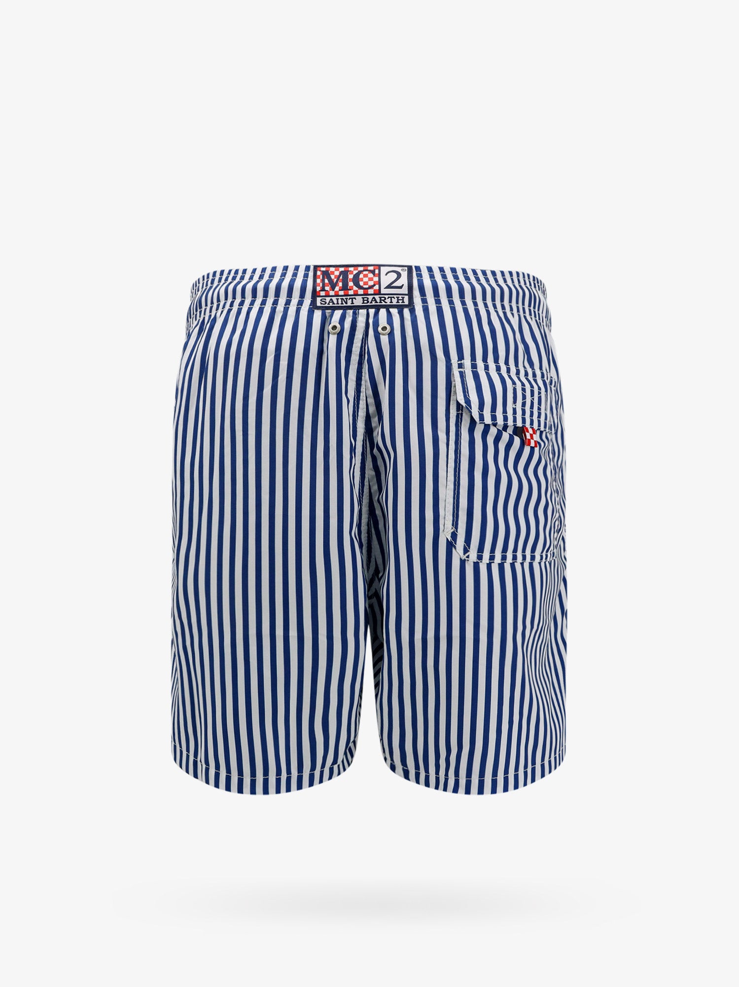 SWIM TRUNK
