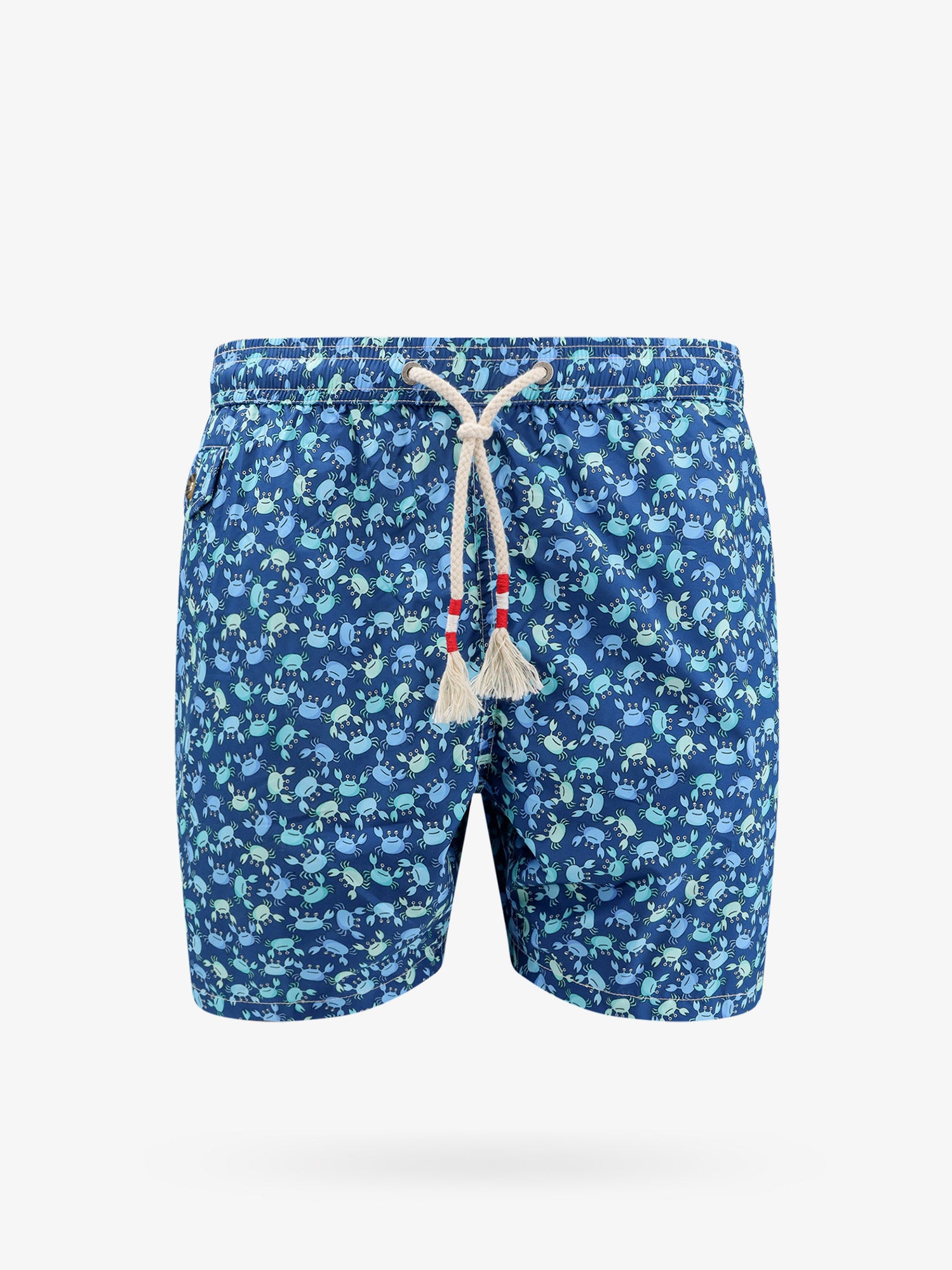 SWIM TRUNK