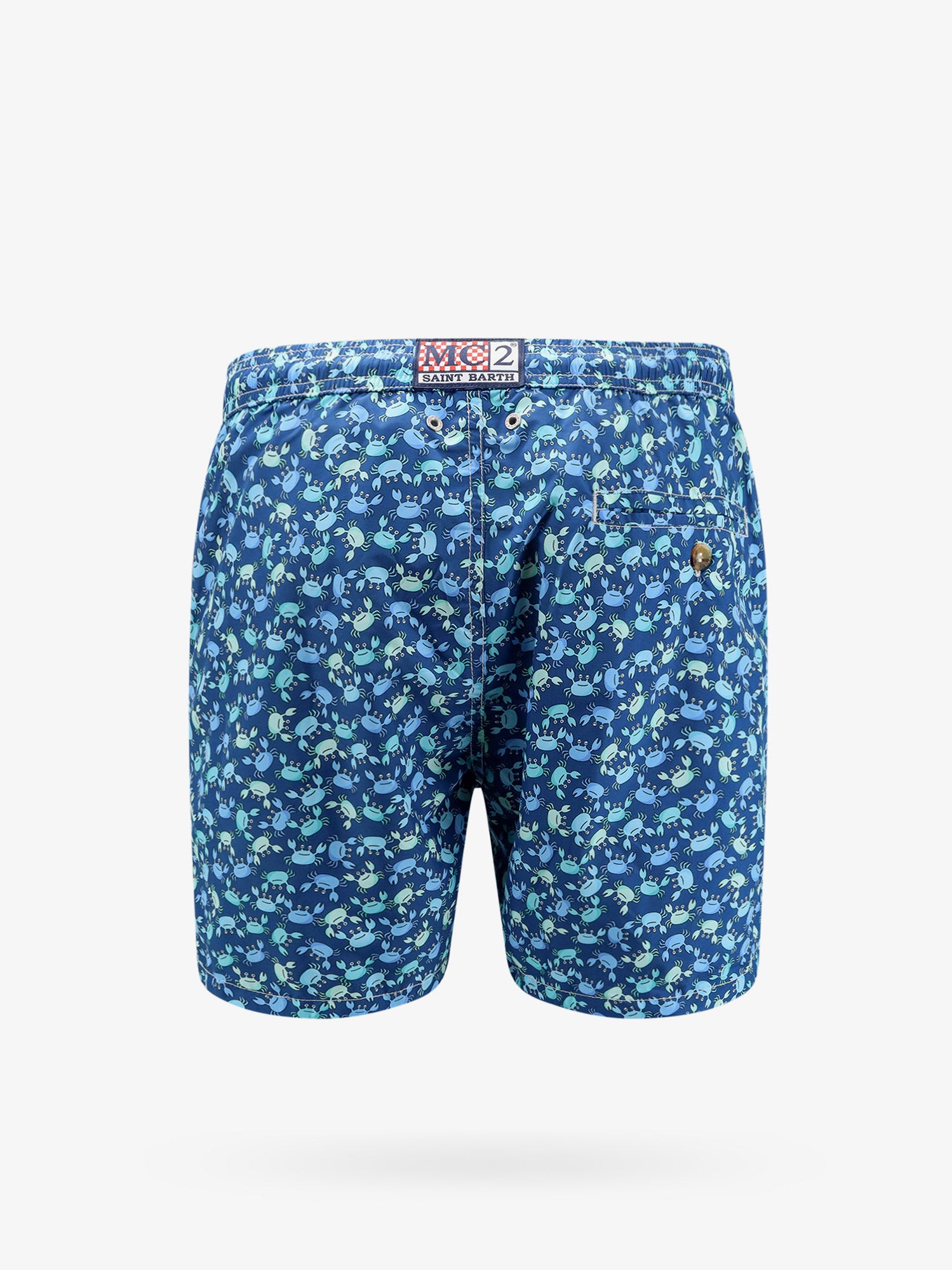 SWIM TRUNK
