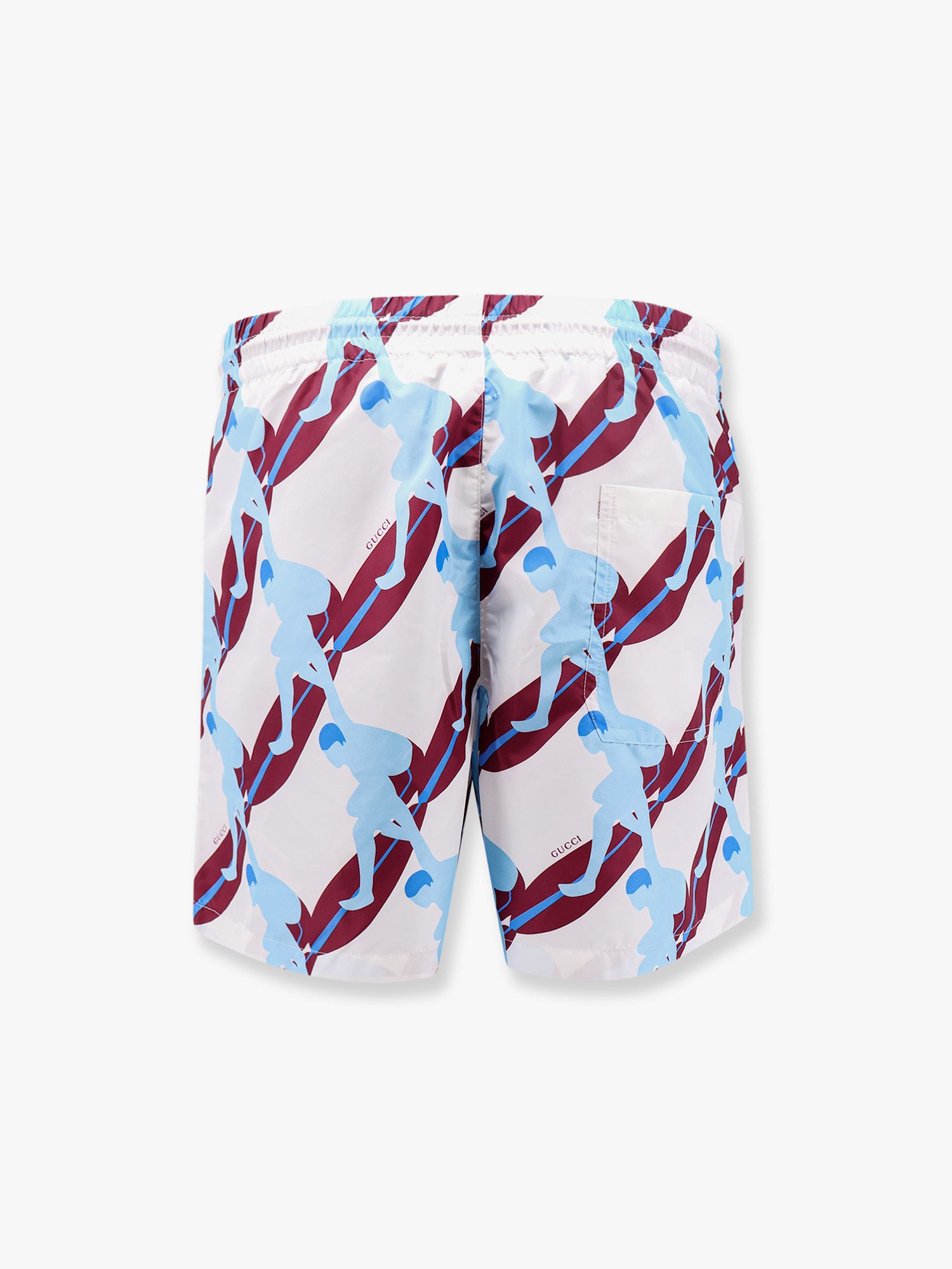 SWIM TRUNK