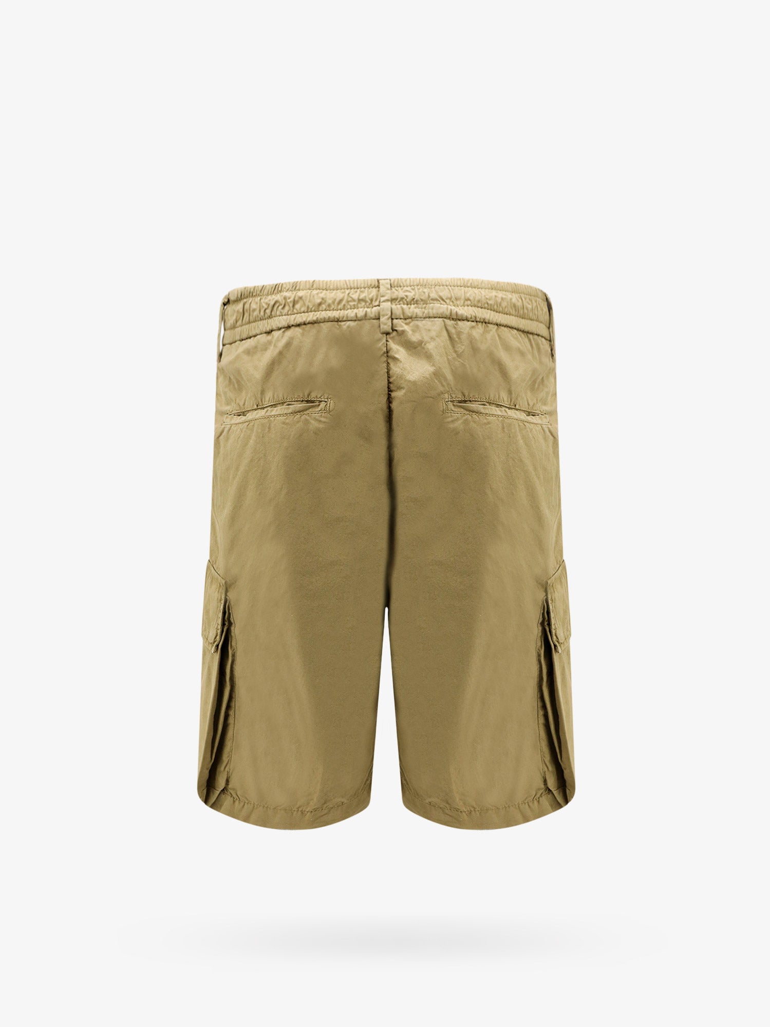 BERMUDA SHORTS