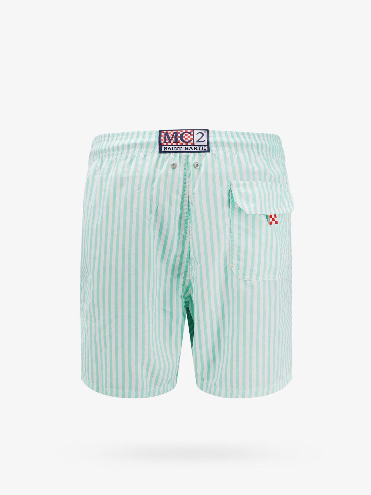 SWIM TRUNK