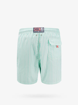 SWIM TRUNK