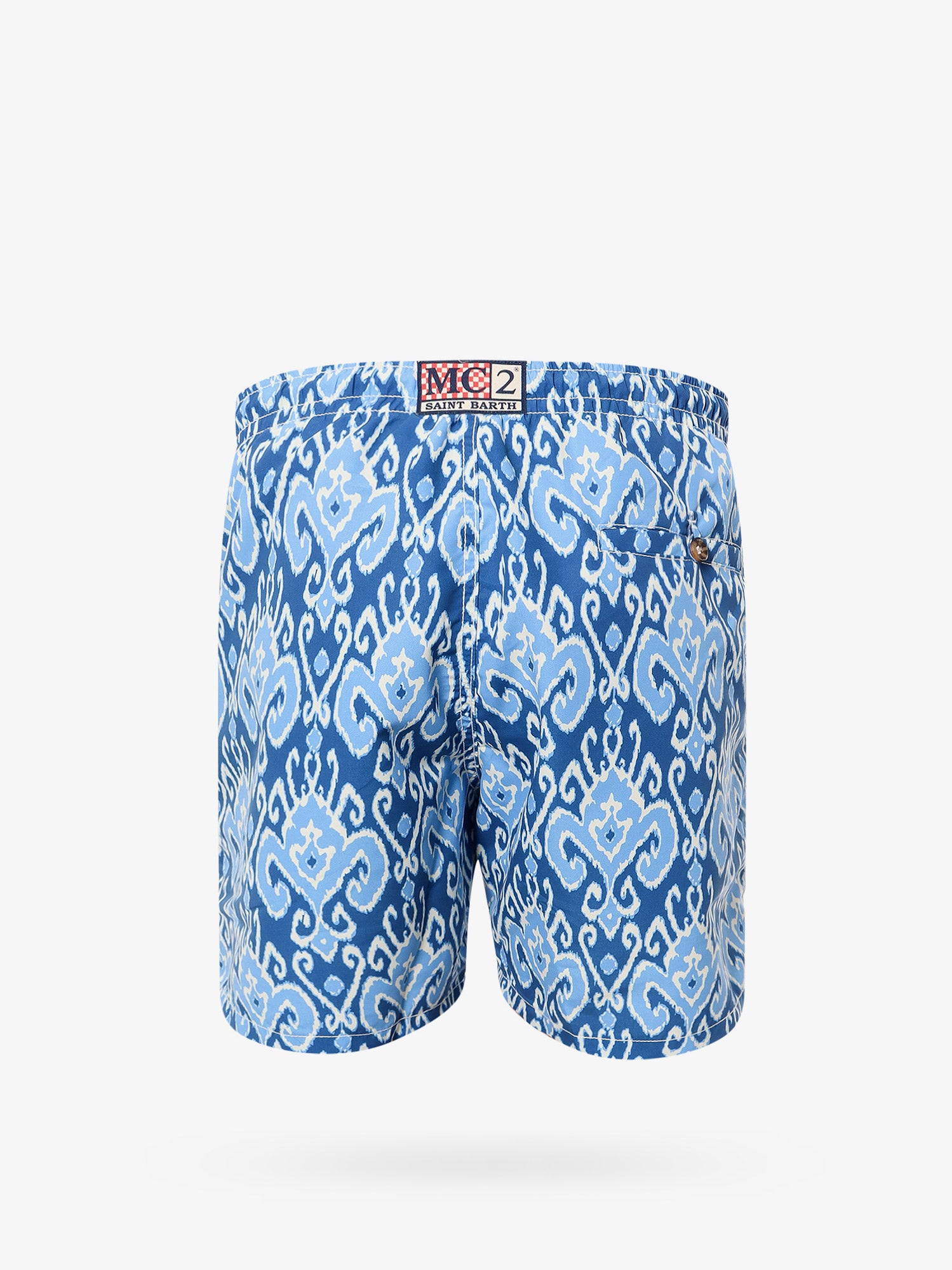 SWIM TRUNK