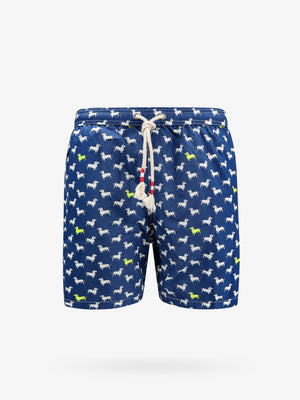 SWIM TRUNKS