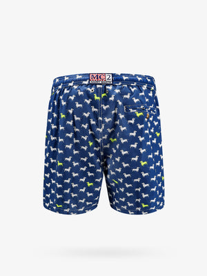 SWIM TRUNKS