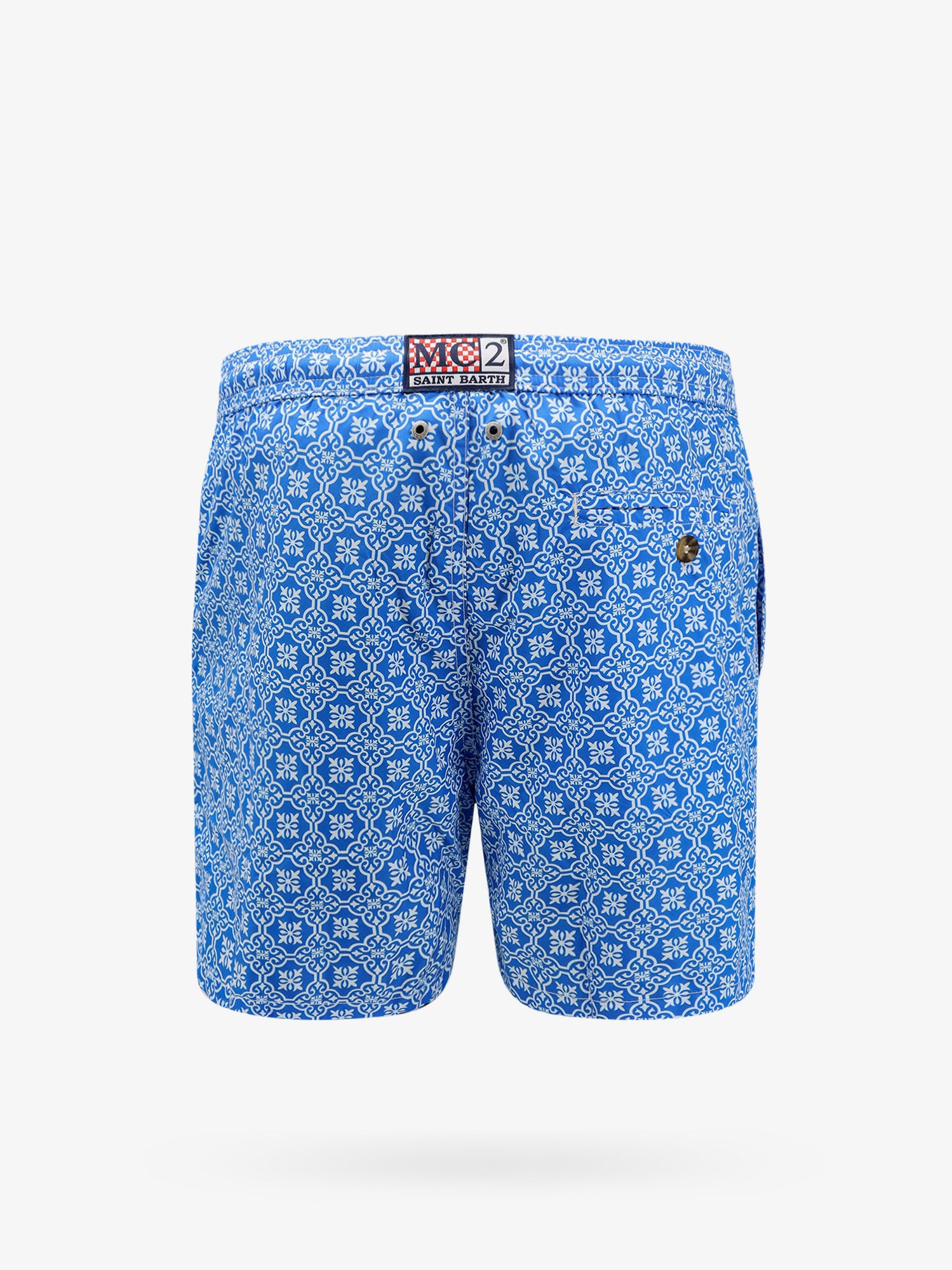 SWIM TRUNK