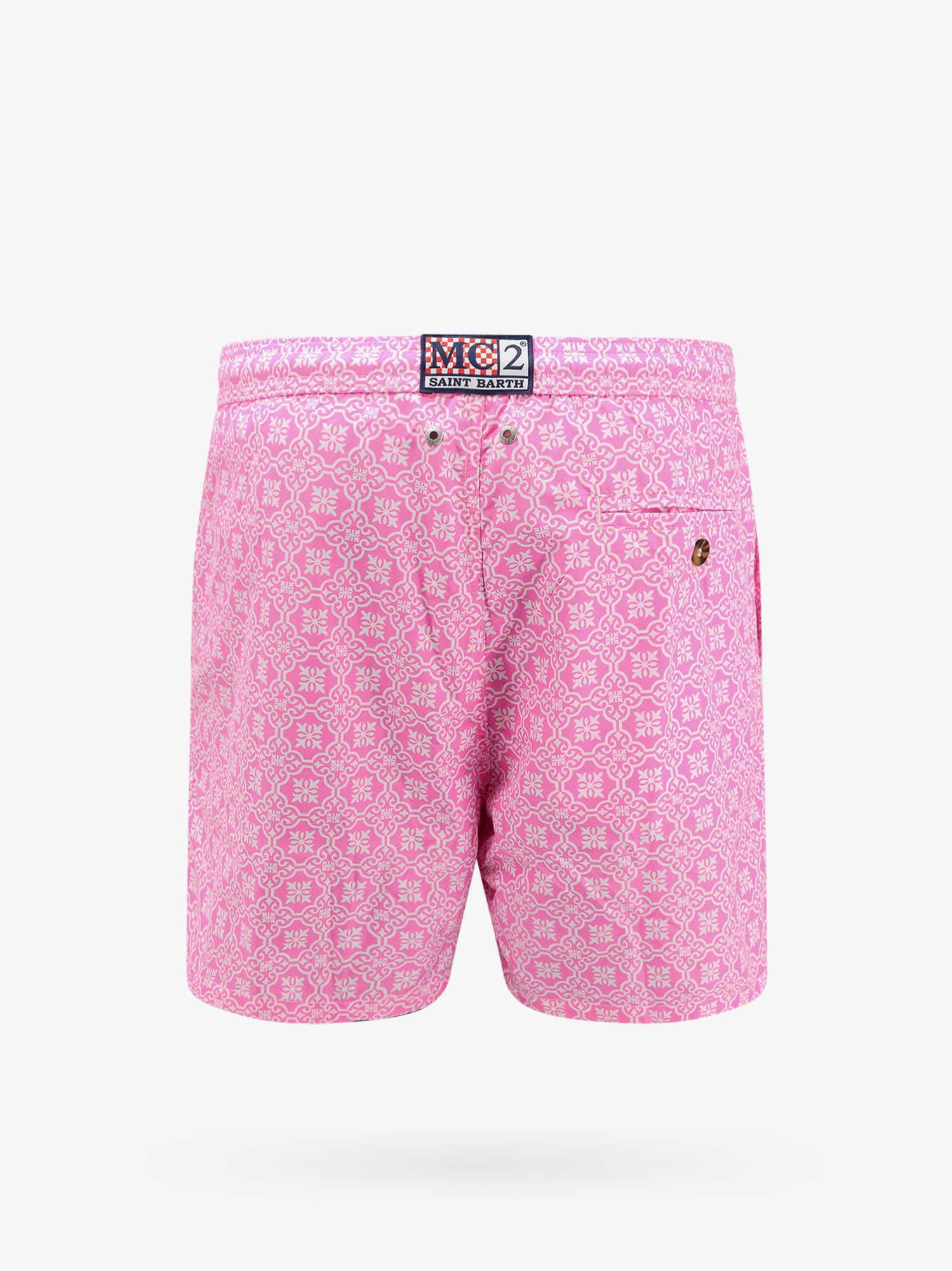 SWIM TRUNK