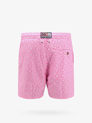 SWIM TRUNK