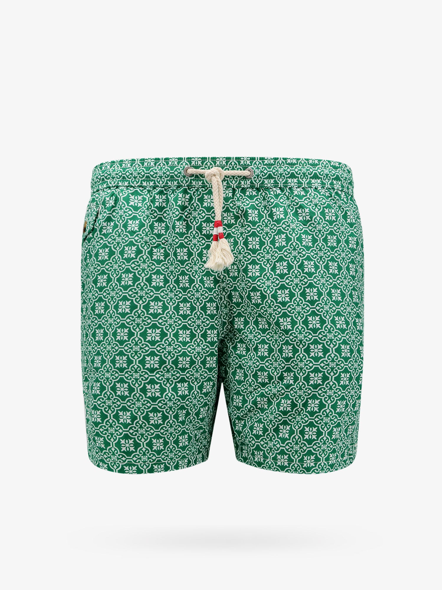 SWIM TRUNK