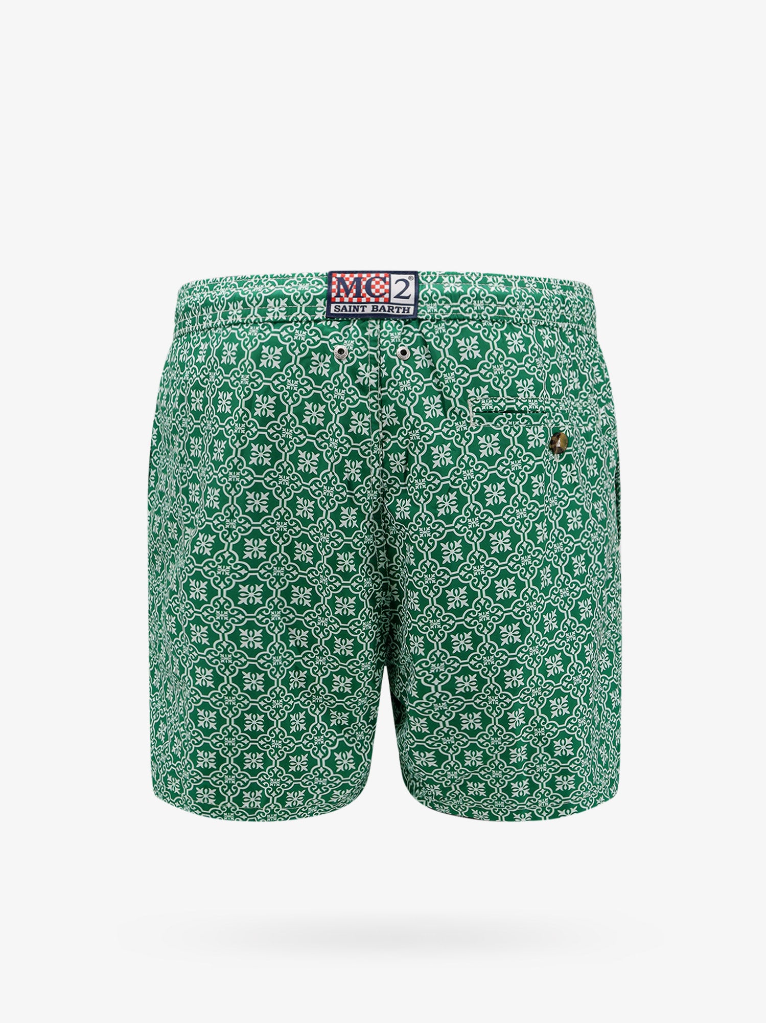 SWIM TRUNK