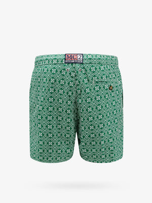 SWIM TRUNK