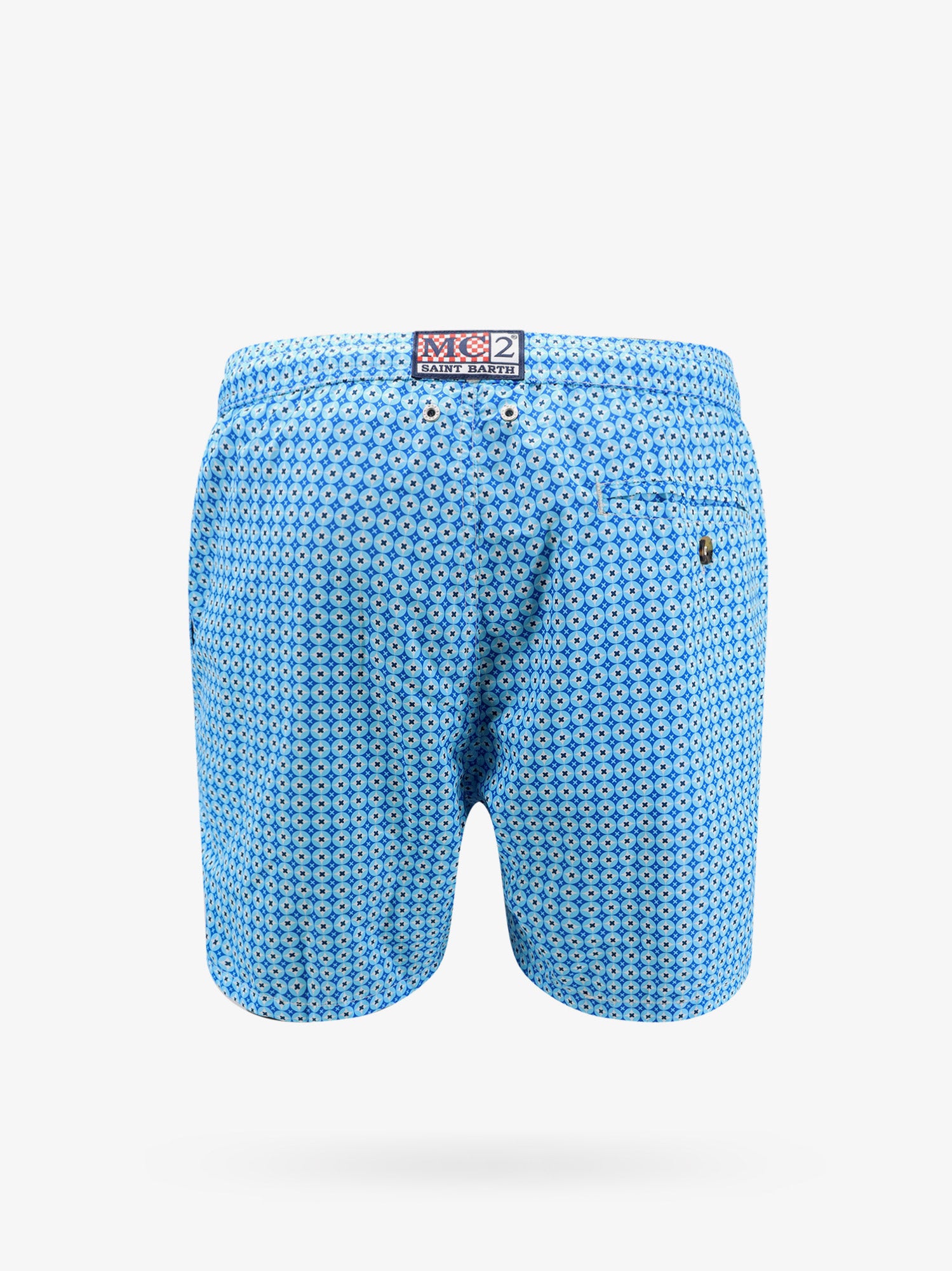 SWIM TRUNK