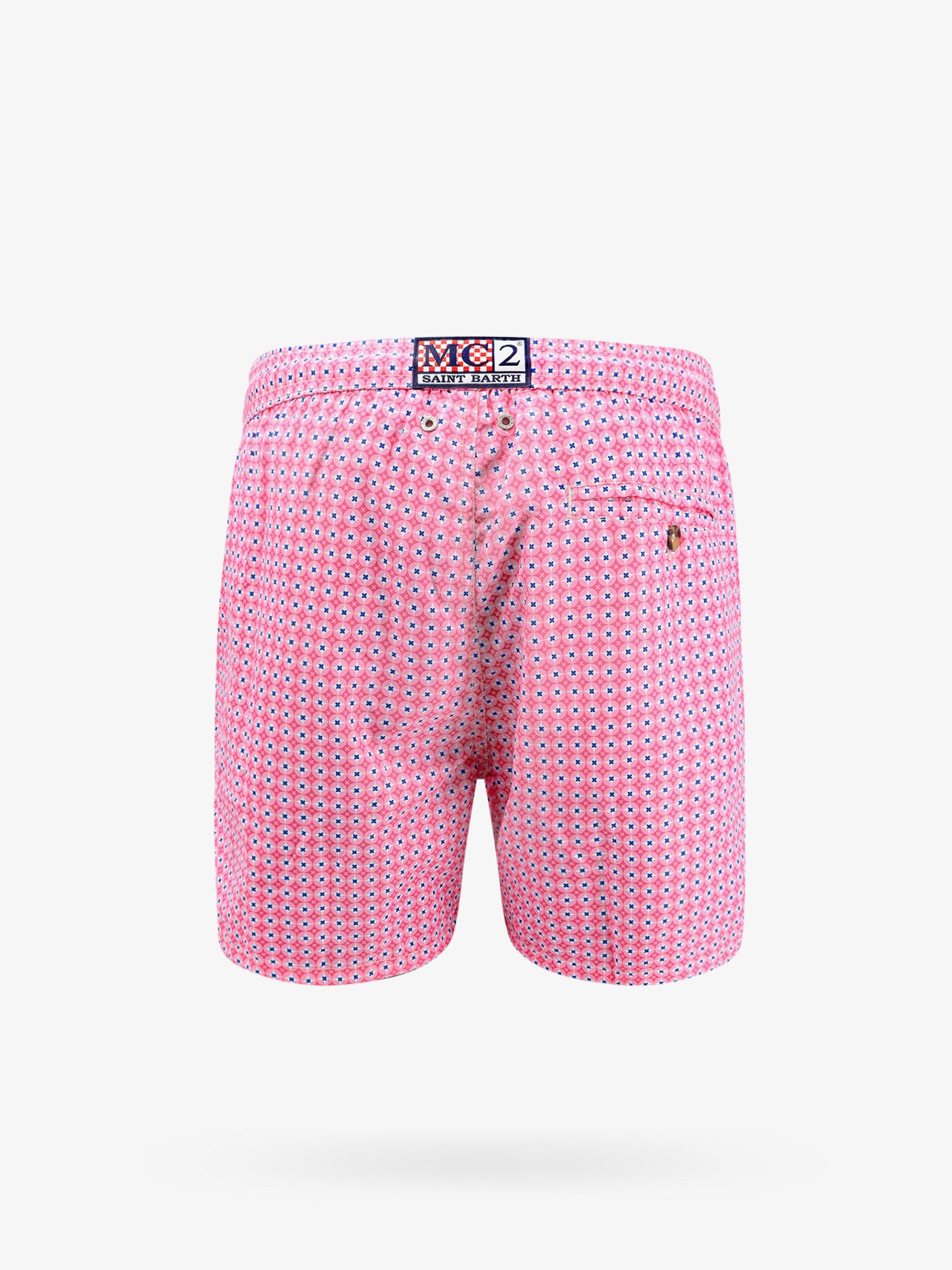 SWIM TRUNK