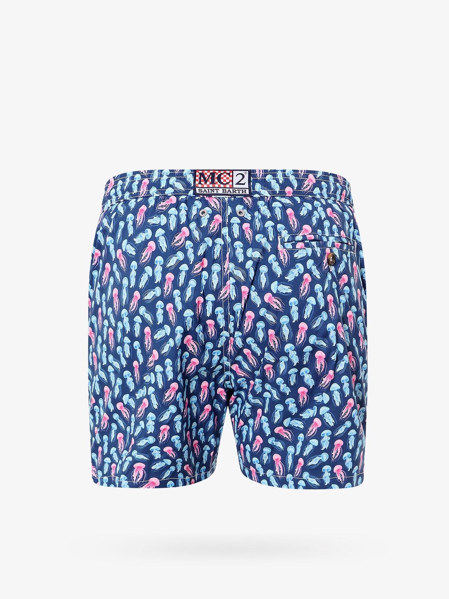 SWIM TRUNK