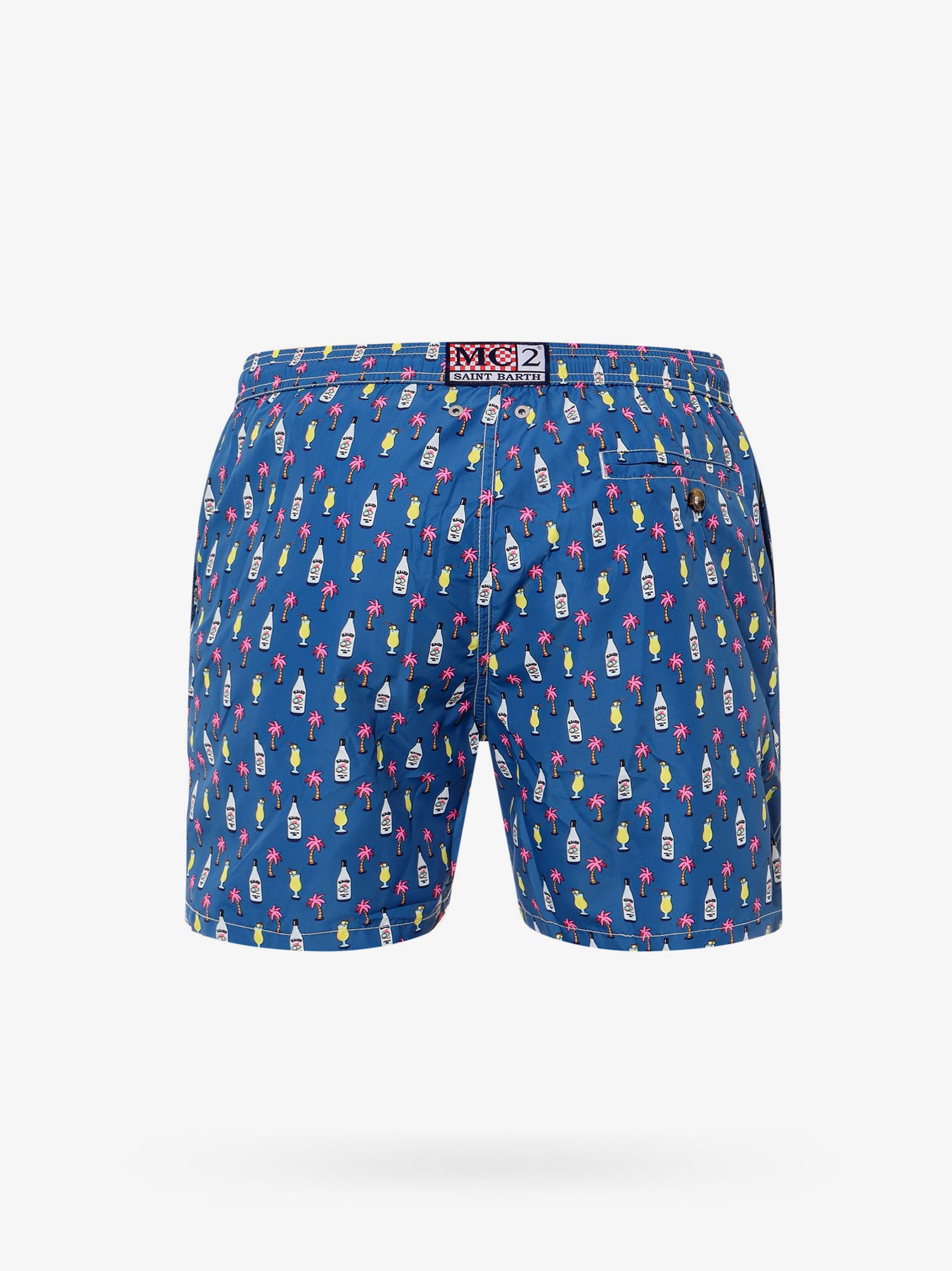 SWIM TRUNK