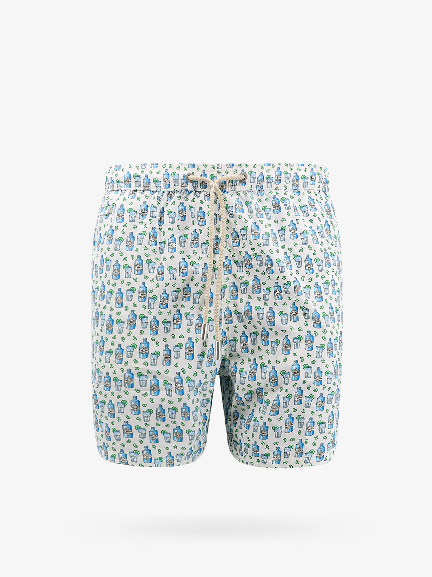SWIM TRUNK