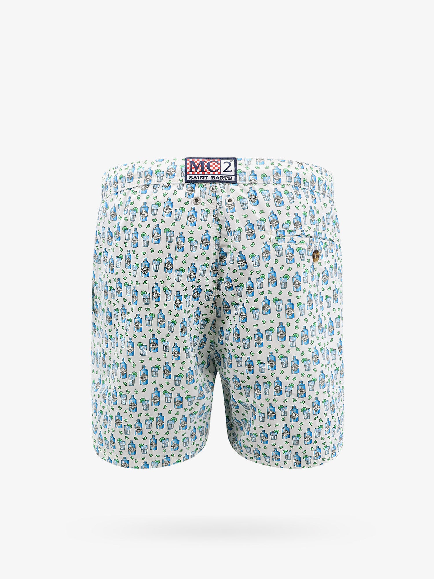 SWIM TRUNK