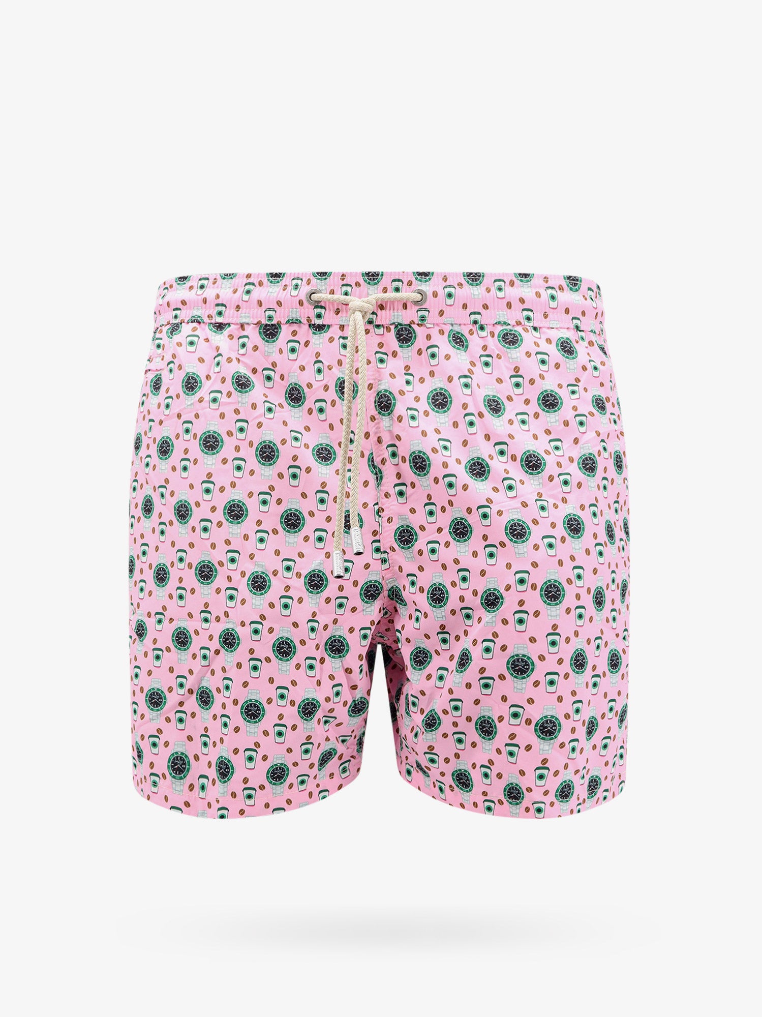 SWIM TRUNK