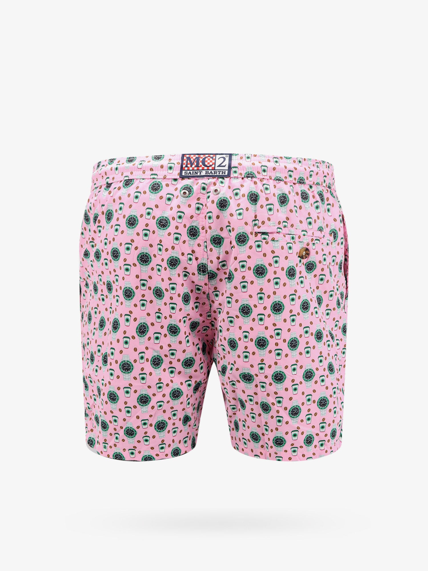 SWIM TRUNK