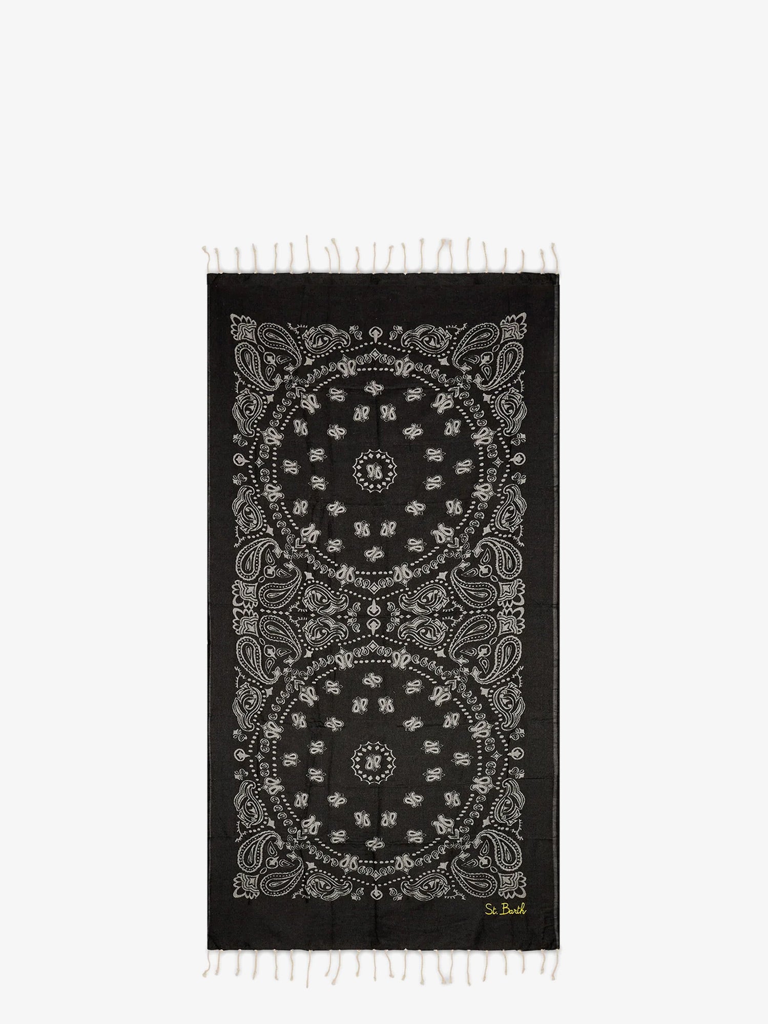 BEACH TOWEL