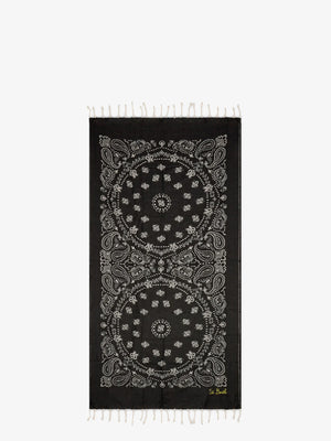 BEACH TOWEL