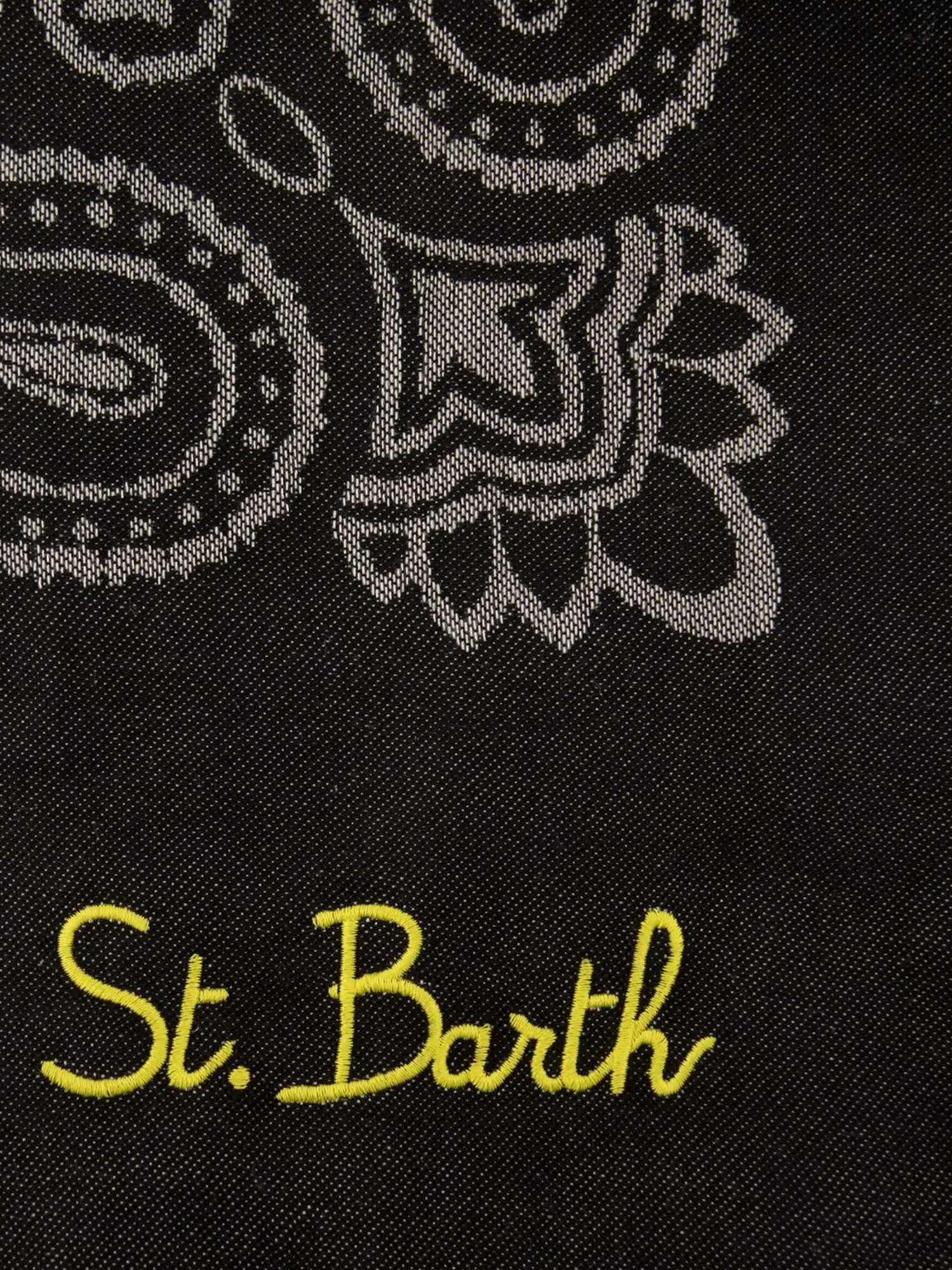 BEACH TOWEL