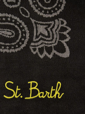 BEACH TOWEL