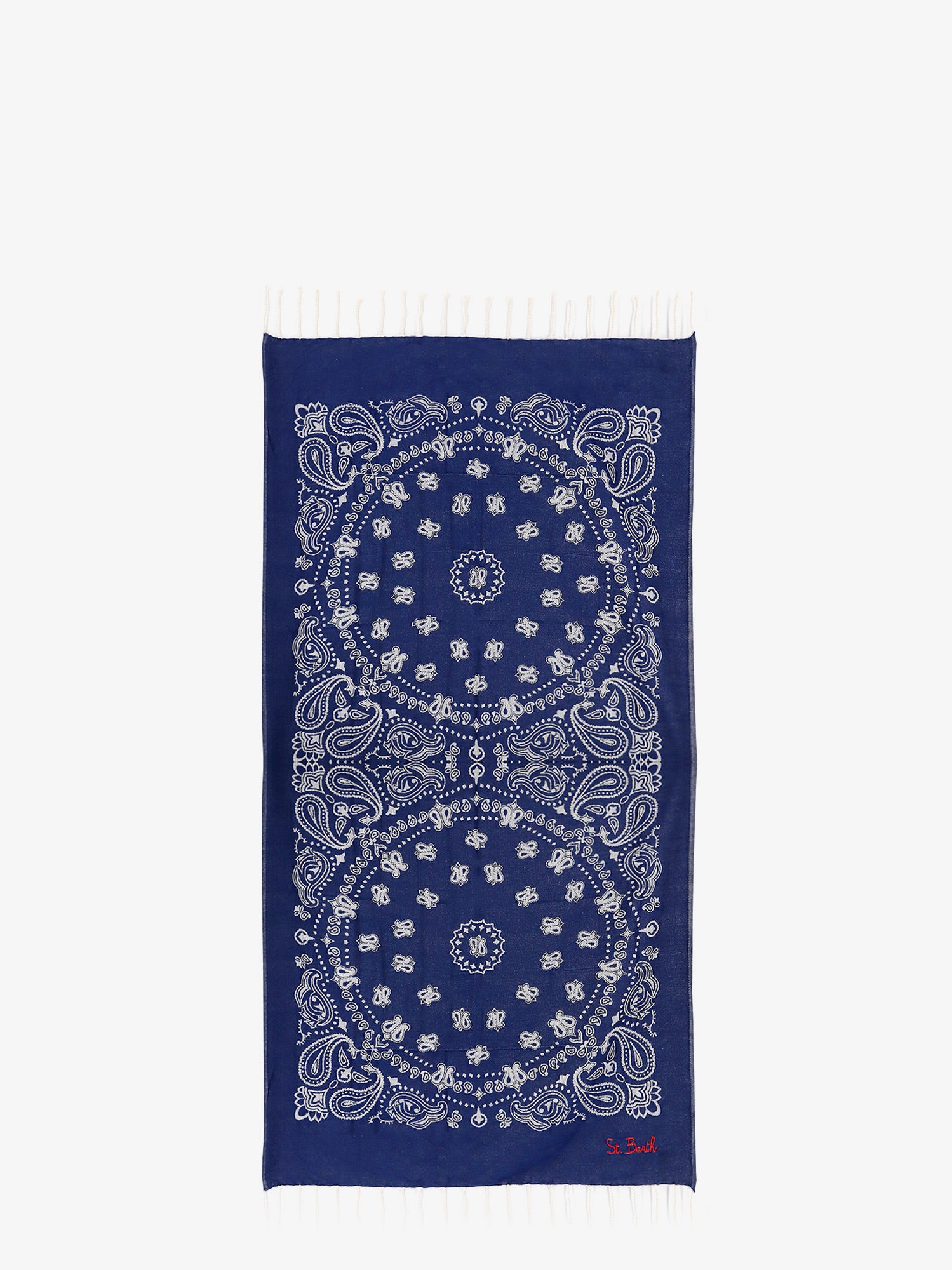 BEACH TOWEL