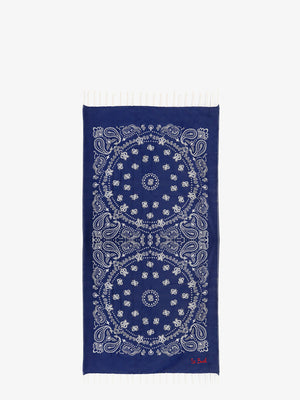 BEACH TOWEL