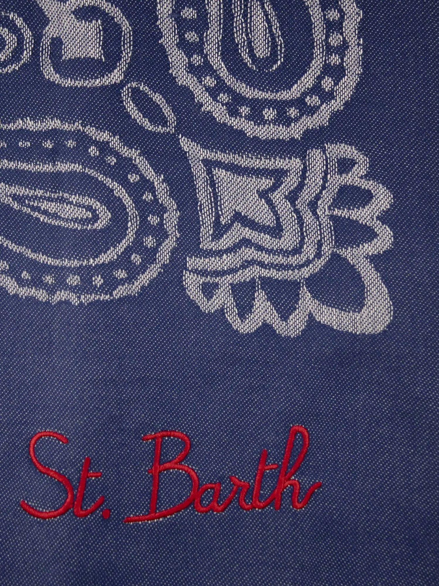 BEACH TOWEL