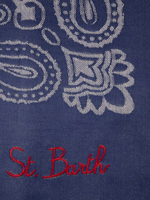 BEACH TOWEL
