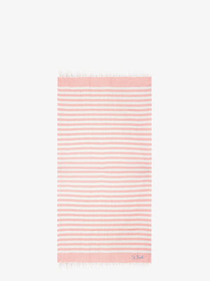 BEACH TOWEL