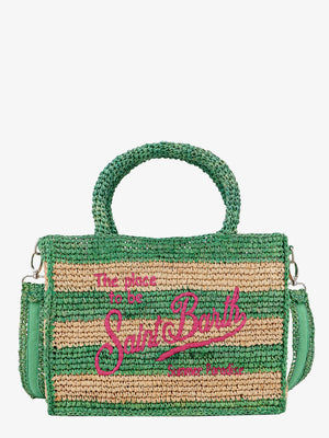 COLETTE RAFFIa