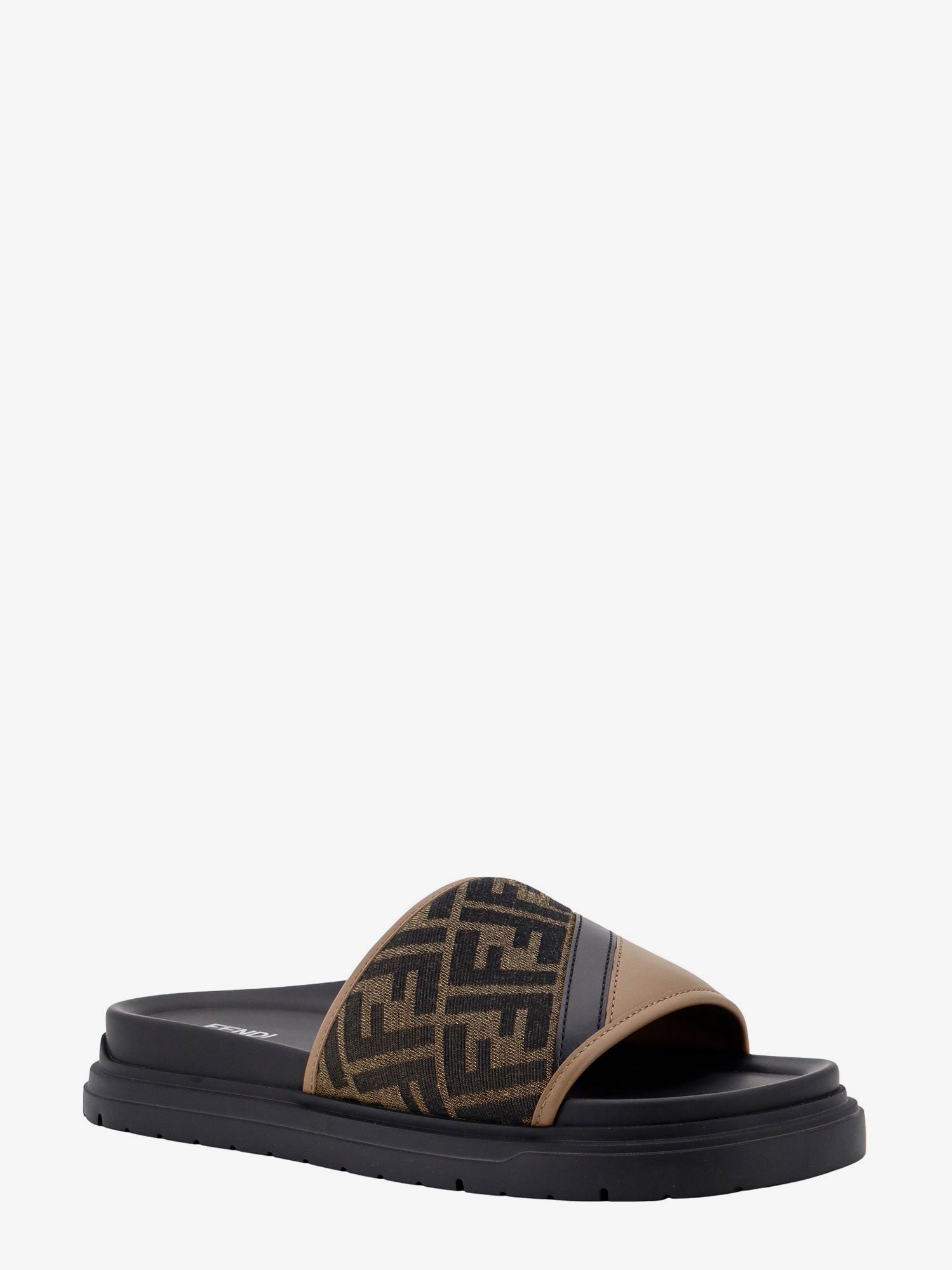 FENDI DIAGONAL