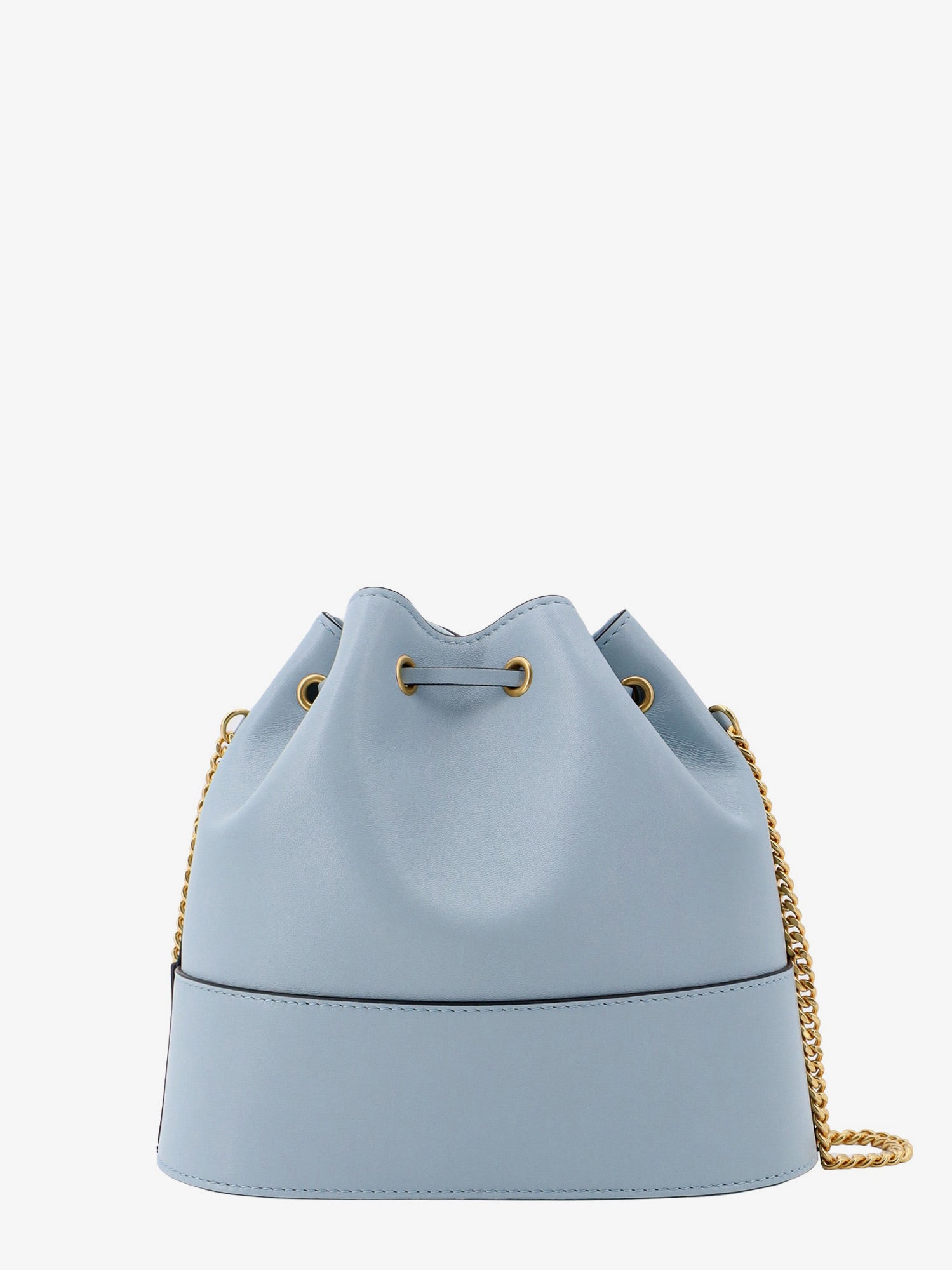 BUCKET BAG