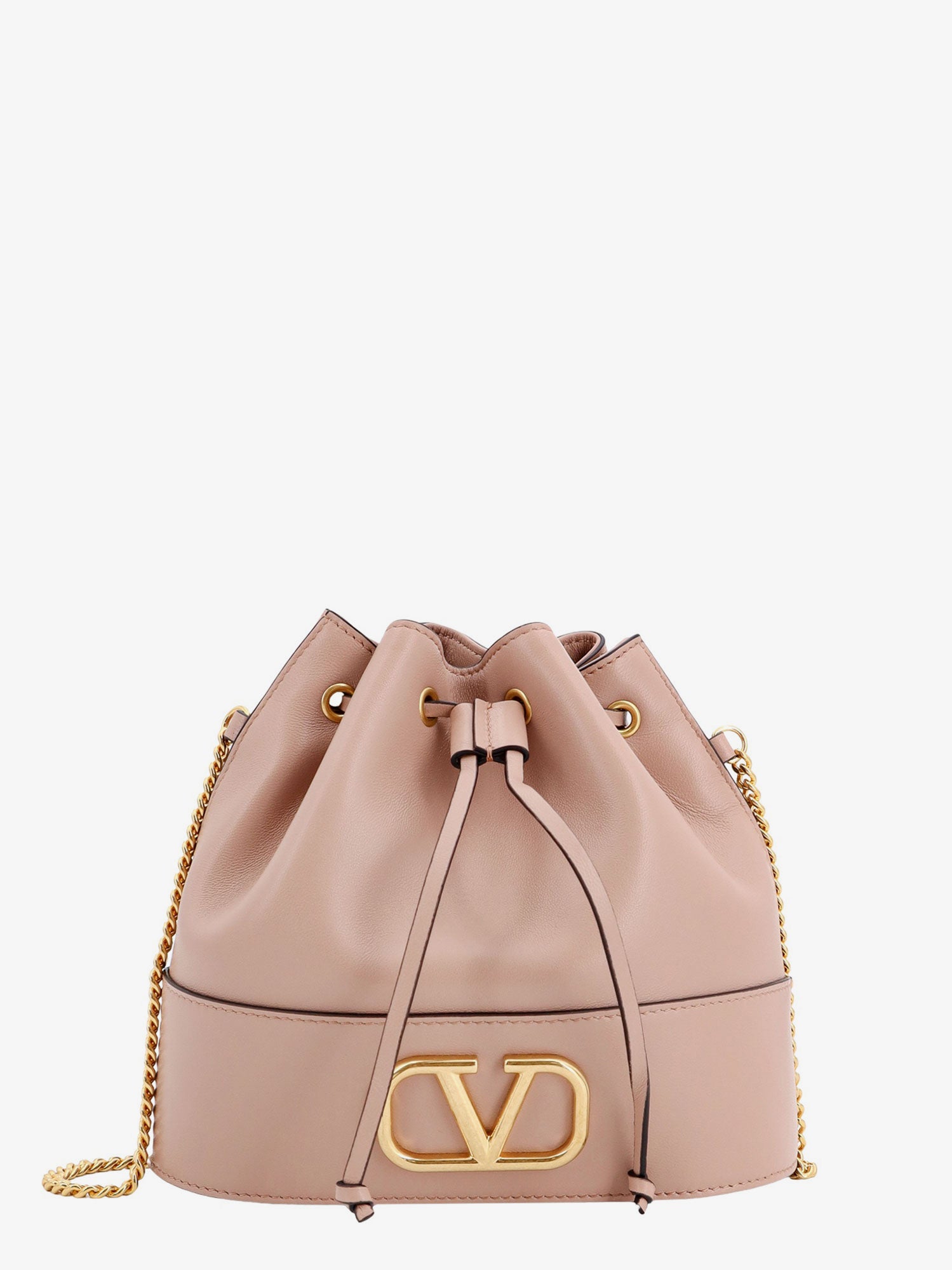 BUCKET BAG