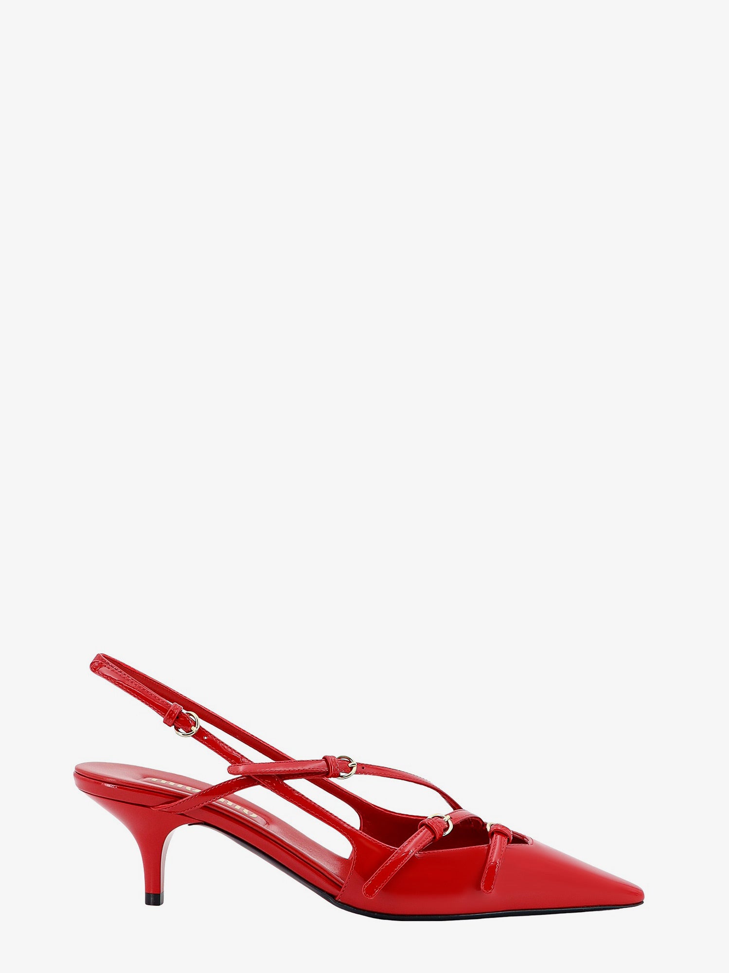 SLINGBACK