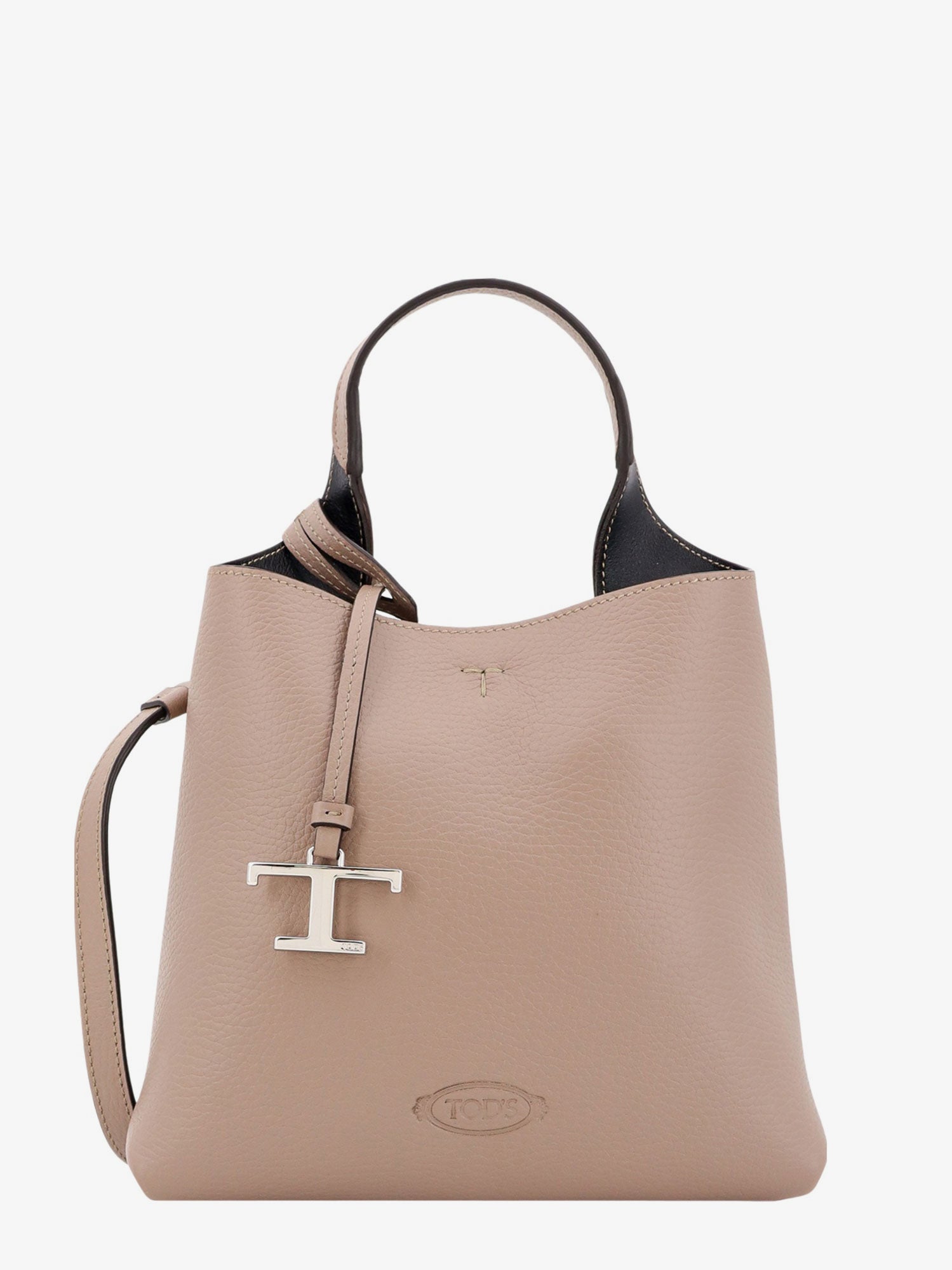 BUCKET BAG