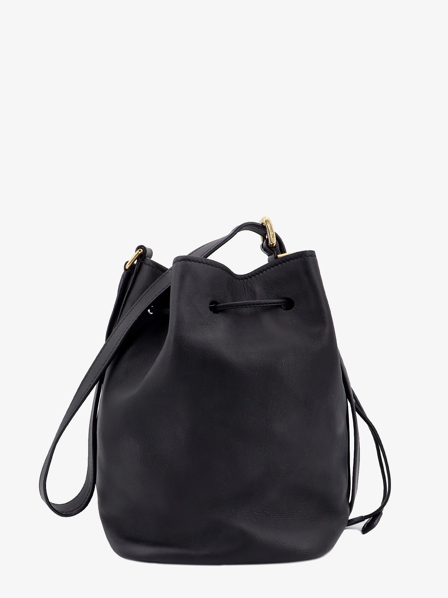BUCKET BAG