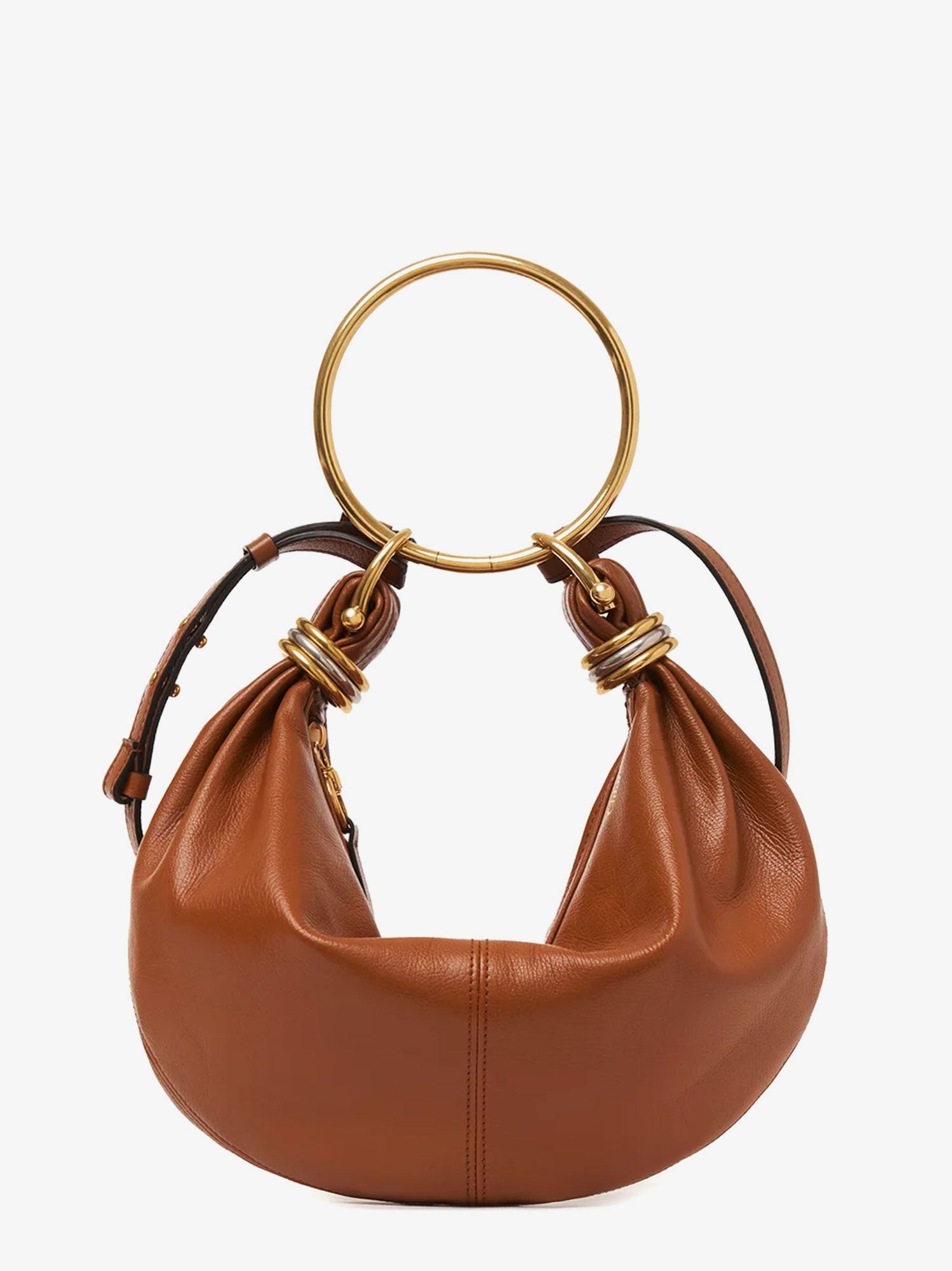 BRACELET HOBO BAG