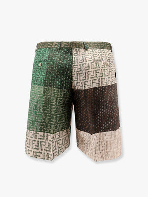 BERMUDA SHORTS
