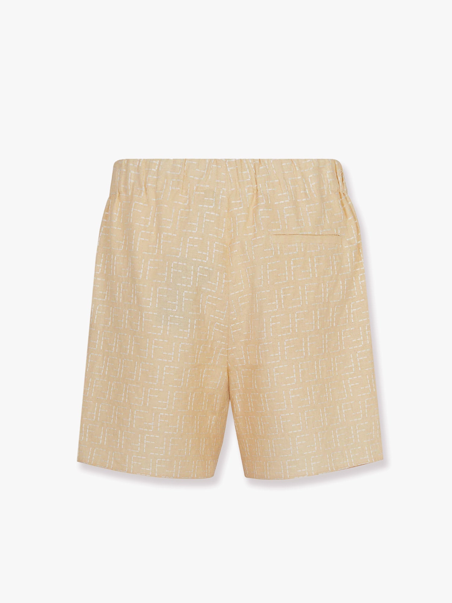 BERMUDA SHORTS