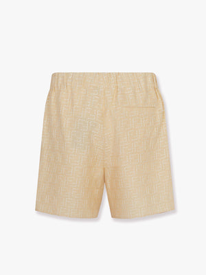 BERMUDA SHORTS