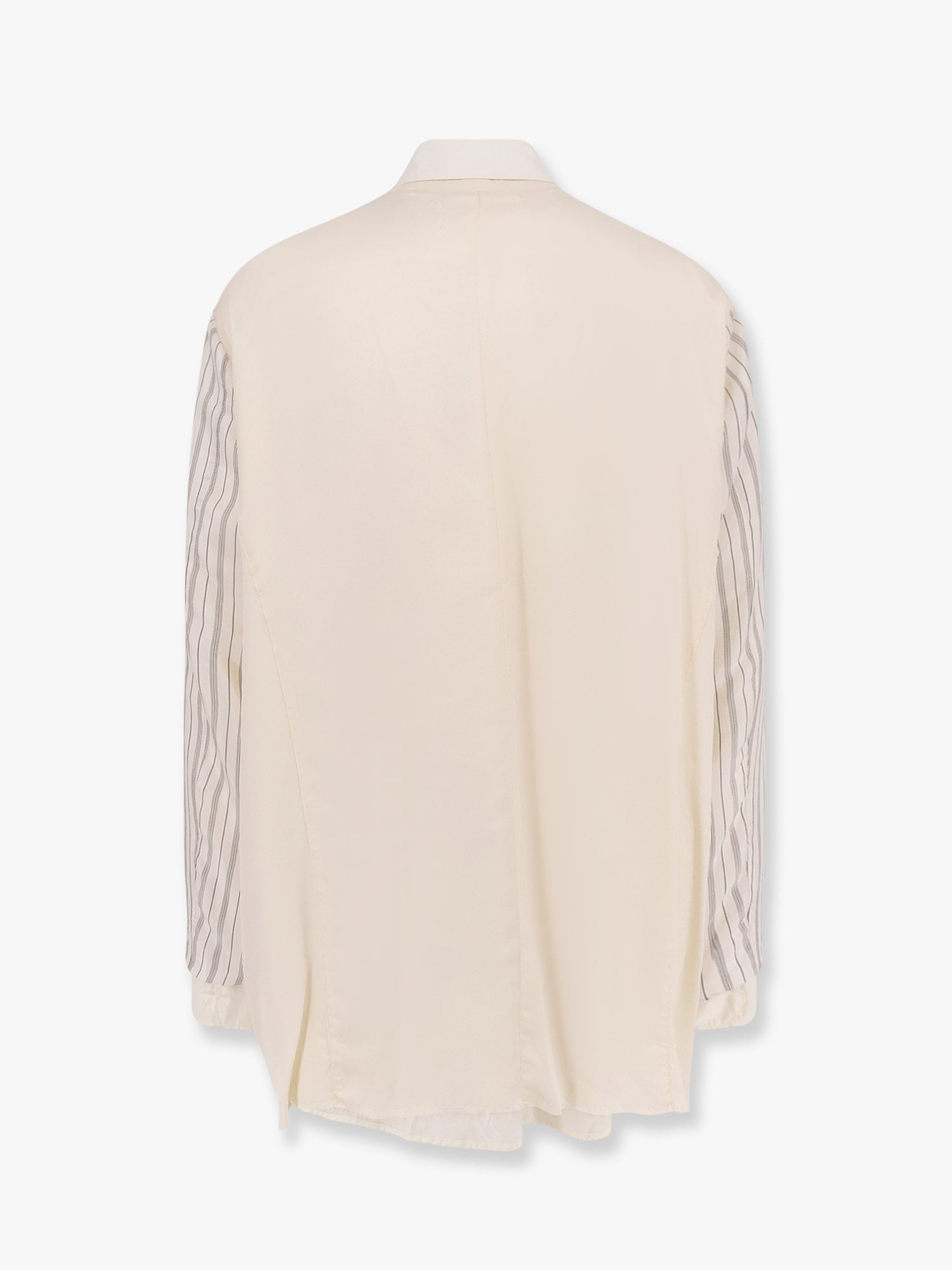 ANONYMITY OF THE LINING