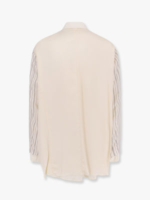 ANONYMITY OF THE LINING