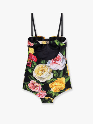 SWIMSUIT