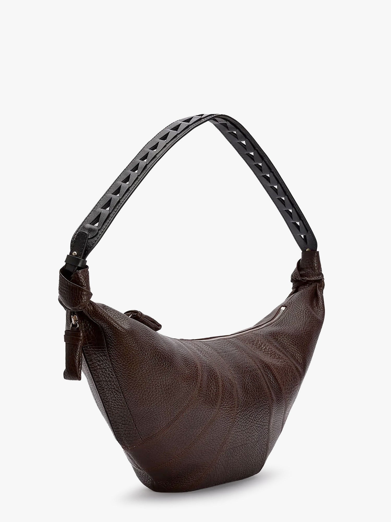 LARGE CROISSANT BAG