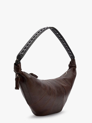 LARGE CROISSANT BAG