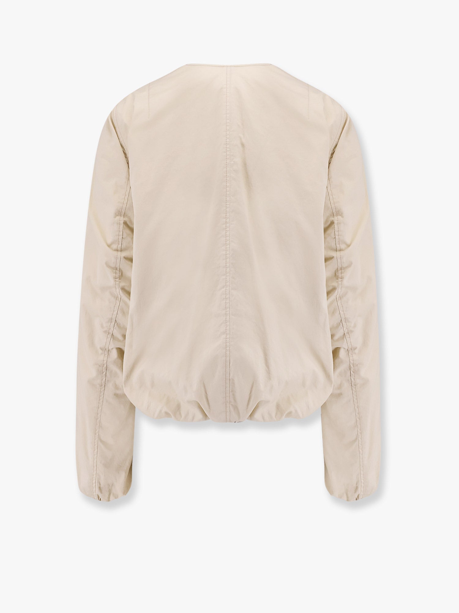 WADDED BLOUSON